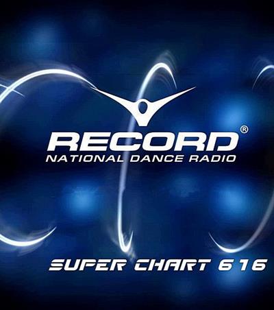VA   Record Super Chart 616 [07.12] (2019)