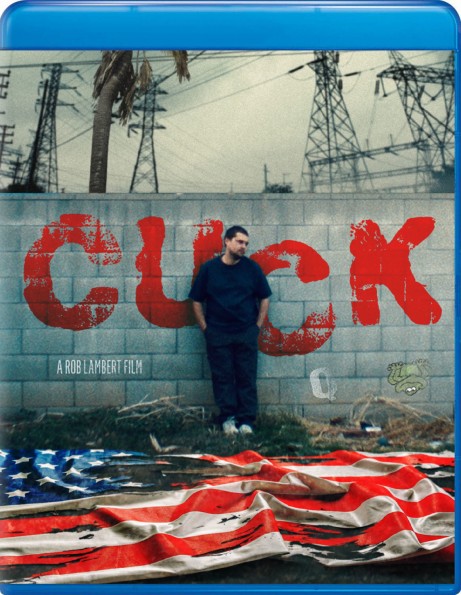 Cuck 2019 1080p BluRay x264-YTS