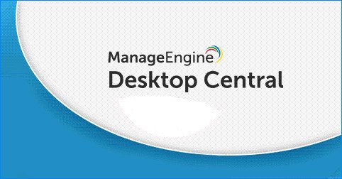 ManageEngine Desktop Central 10.0.472 Enterprise Multilingual