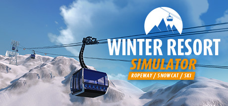 Winter Resort Simulator-DarksiDers