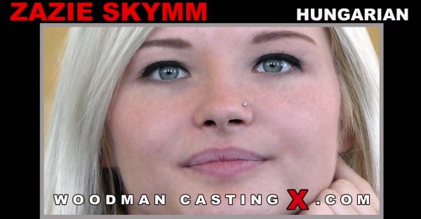 Zazie Skymm - Casting X 152 Updated (2019/FullHD)