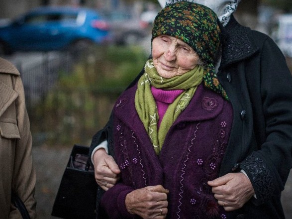 Эксперты: Веджие Кашка погибла из-за лишнего насилия со стороны правоохранителей