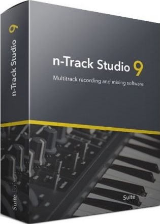 n Track Studio Suite 9.1.0 Build 3630 Multilingual