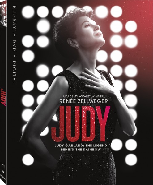Judy 2019 1080p BluRay x265-RARBG