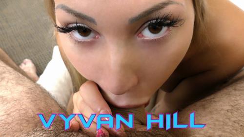 Vyvan Hill - WUNF 202