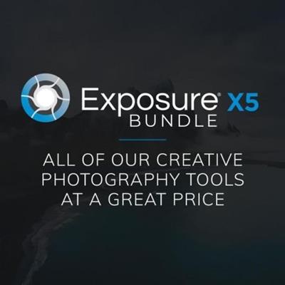 Exposure X5 v5.2.0.166 (x64) P2P