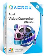 Acrok Video Converter Ultimate 6.8.104.1486 P2P