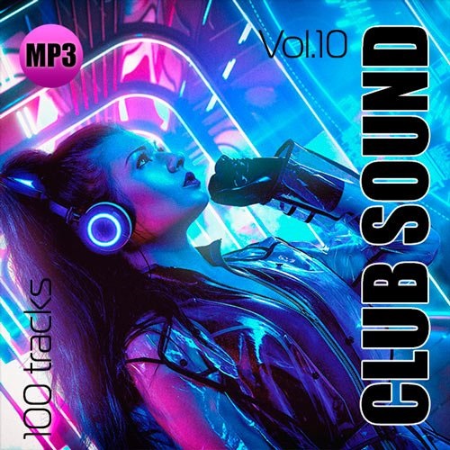 Club Sound Vol.10 (2019)