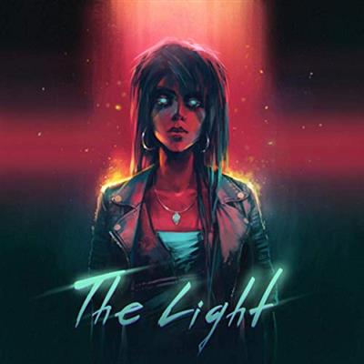 Scandroid   The Light (2019)