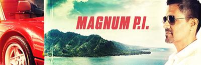 Magnum P.I. 2018 S02E11 720p HDTV x264 AVS