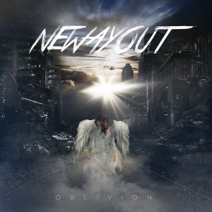 New Way Out - Oblivion (EP) (2019)