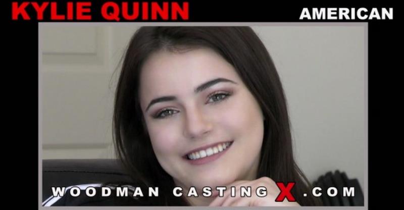 Kylie Quinn - Casting X 160 Updated (2019/SD)
