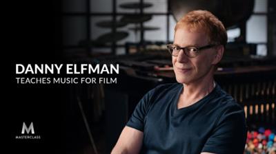 MasterClass   Danny Elfman Teaches Music for Film 2019