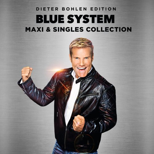 Blue System - Maxi & Singles Collection (2019)