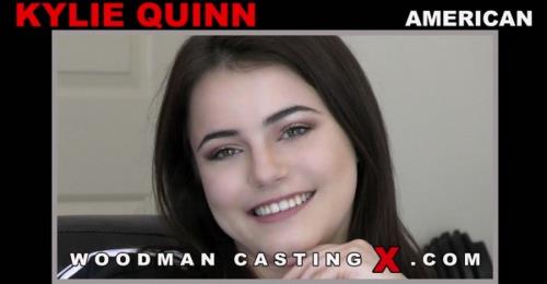 Kylie Quinn - Casting X 160 Updated