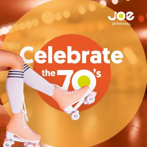 Celebrate The 70s (2019)