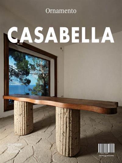 Casabella   dicembre 2019