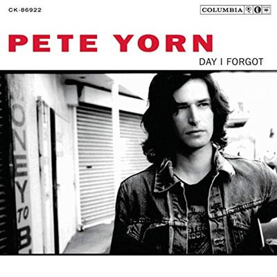 Pete Yorn   Day I Forgot (2019)