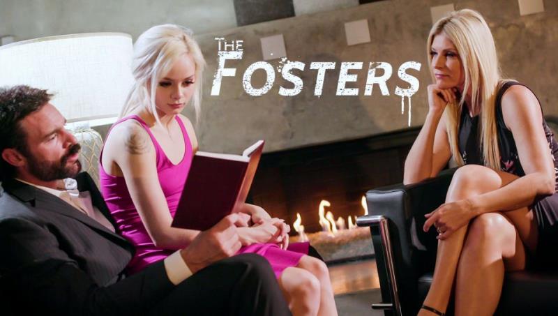 India Summer, Elsa Jean - The Fosters (2019/FullHD)