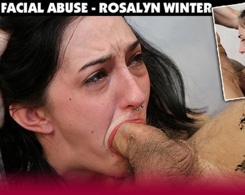 Rosalyn Winter - Hardcore