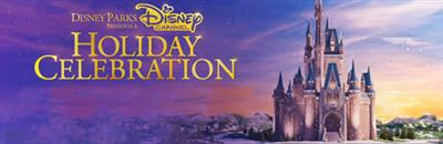 Disney Channel Holiday Party at Walt Disney World 2019 720p HULU WEBRip H264 LAZY