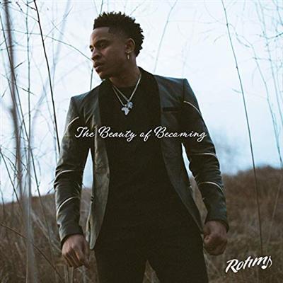 Rotimi   The Beauty Of Becoming (2019)