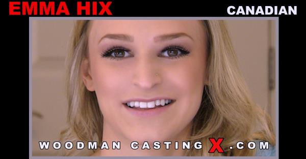 Emma Hix - Casting Hard (2019/FullHD)