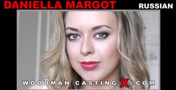 Daniella Margot - Casting X 167 (2019/FullHD)