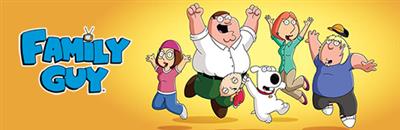 Family Guy S18E09 720p WEB x264 XLF