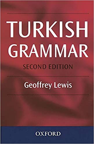 Turkish Grammar, 2nd Edition