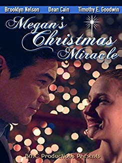 Megans Christmas Miracle 2018 WEB 720p x264 Solar