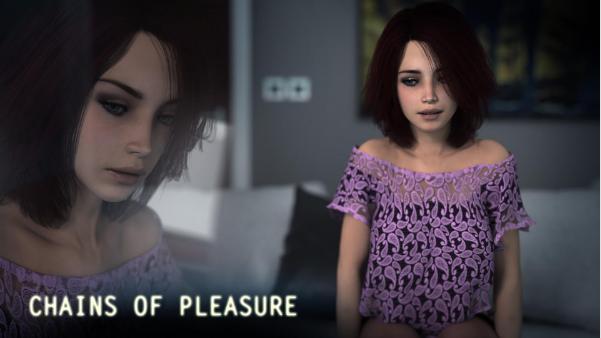 Chains of Pleasure Ch. 4 by ShuttleCockGames Win/Mac
