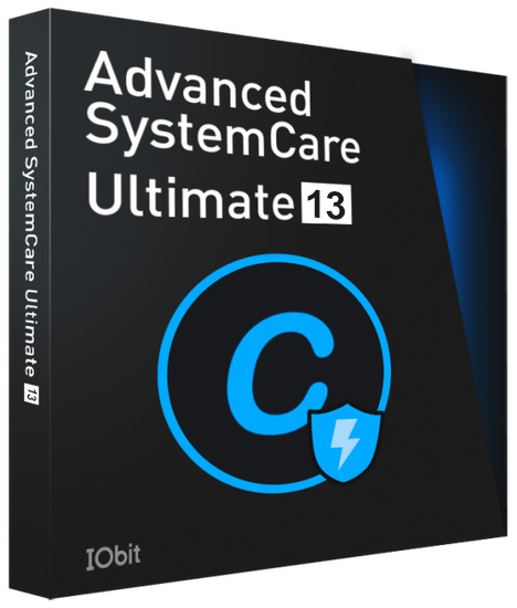 Advanced SystemCare Ultimate 13.0.1.83 Final