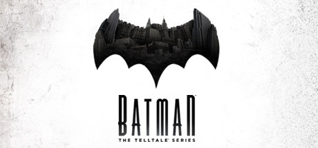 Batman The Telltale Series Shadows Edition-Codex