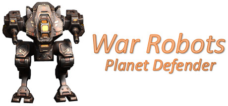 War Robots Planet Defender-Plaza