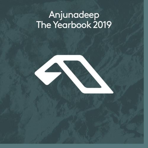 Anjunadeep - Anjunadeep The Yearbook 2019 (2019) MP3