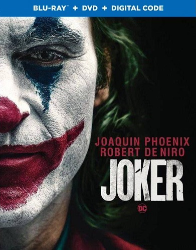 Joker (2019) 1080p BluRay x264-AAA