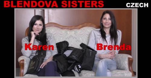 Blendova sisters - Blendova Sisters Casting