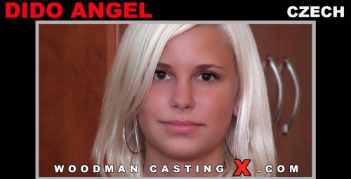 Dido Angel - Casting