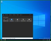 Windows 10 Pro 19536.1000 2004 PreRelease SM by Lopatkin (x86-x64) (2019) Rus