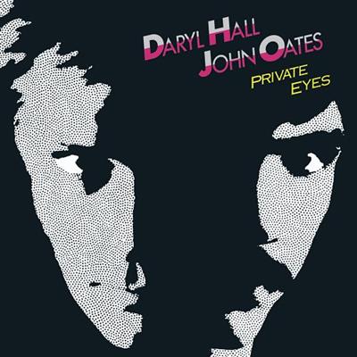 Daryl Hall & John Oates   Private Eyes (2019)