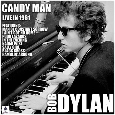 Bob Dylan   Candy Man (2019)