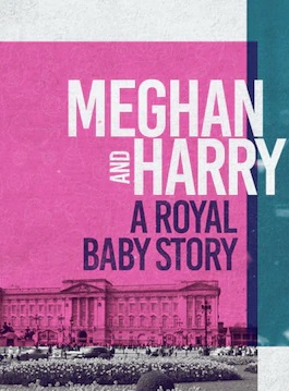 Meghan And Harry A Royal Bb Story 2019 720p CBC WEB DL H264 WiNG