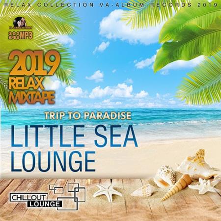 Little Sea Lounge (2019)