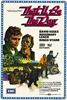 That Ll Be The Day 1973 RESTORED BDRip x264 GHOULS