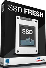 Abelssoft SSD Fresh v2020.9.8 Multilingual