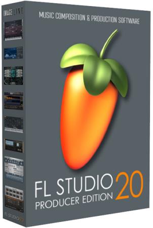 FL Studio Producer Edition 20.6.0 Build 1458 Portable by punsh