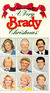 A Very Brady Christmas 1988 DVDRip x264 REGRET