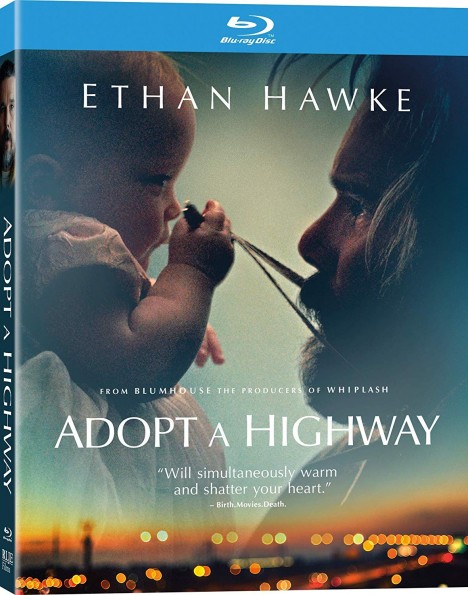 Adopt A Highway 2019 720p BluRay x264-YTS