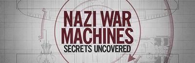 Nazi War Machines Secrets Uncovered S01E04 PDTV x264 CF